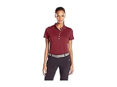Callaway Golf Polo Zinfandel (XXL)