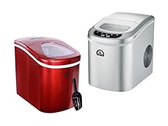 Igloo Ice Makers - Your Choice
