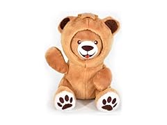 Sunny Days Entertainment Cuddles Teddy Bear 12"