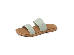 REEF Sunny Alisah Womens Fashion Slide Sandal,
