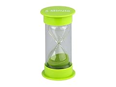 5 Minute Sand Timer