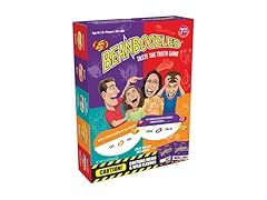 Jelly Belly BeanBoozled Board Game