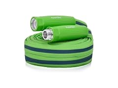 RAINPOINT 50FT Non-Expanding Garden Hose