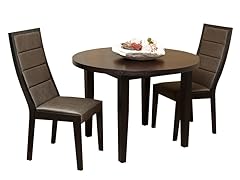 Avalon 3-Pc Dining Set