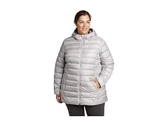 Eddie Bauer Women (XS) Parka