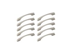 Hickory Hardware P3370-SS Greenwich Cabinet Pull