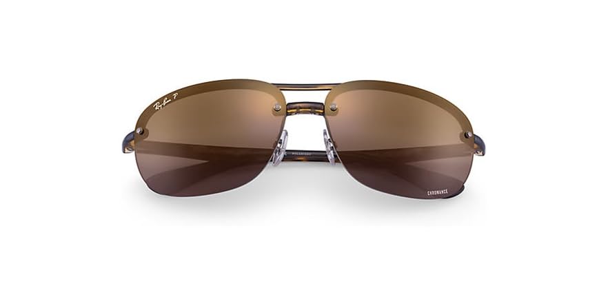 RB4275 Polarized Chromance Sunglasses