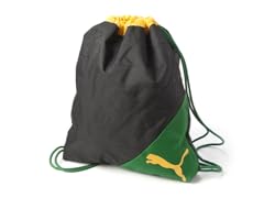Chemistry Gym Sack - Black