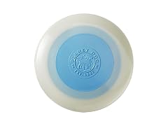 Planet Dog Orbee-Tuff Zoom Flyer Disc Glow-in-The-Dark