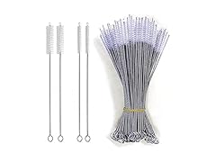 Unknown Drinking Straw Cleaner Brush