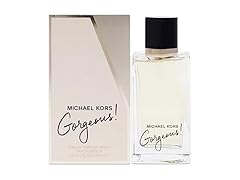 Michael Kors Gorgeous! Eau de Parfum, 100-mL