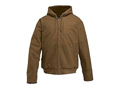 Wolverine Cameron Jacket, Bison