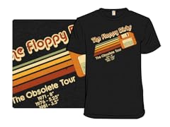 The Floppy Disks - Remix