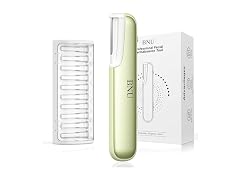 BNU Dermaplane Razor for Women Face