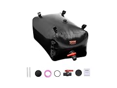 VEVOR 240L/63.4 Gallon Water Storage Bladder