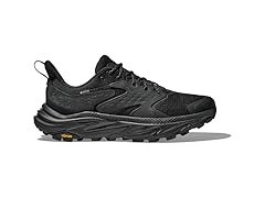 Hoka Women's Anacapa 2 Low Wide GTX Shoes