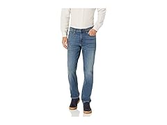 Amazon Essentials Mens AthleticFit Jeans