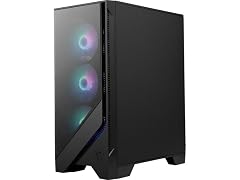 MSI Codex Z2 A8NVP-486US (R7 8700F, RTX 5070)