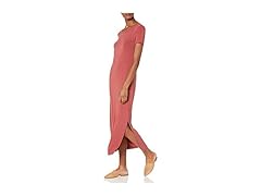 Amazon Essentials Womens Jersey Maxi Dress