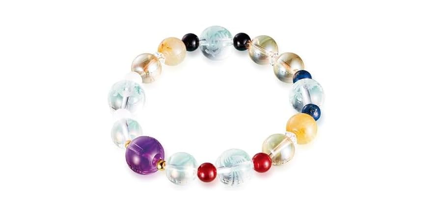 Yokohama Wakuwaku Bracelet