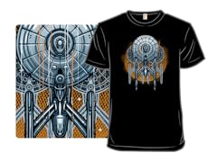 The Sun and the Starship