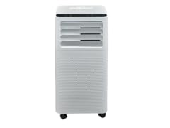 TCL 5,000 BTU SACC (7,500 ASHRAE) BTU Portable AC