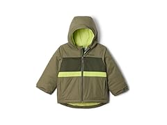 Columbia Youth Valley Runner II Jacket (2T)