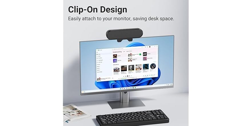 Inga Computer Center INGA Computer Speakers for Desktop PC