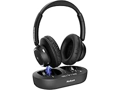 Mutbam Wireless TV Headphone