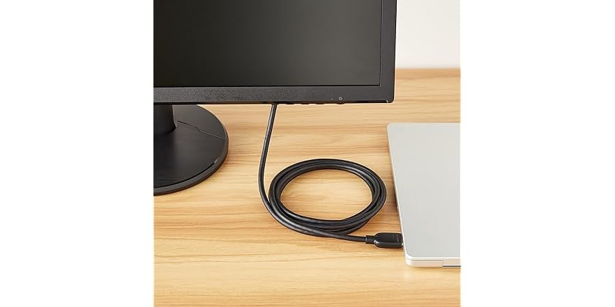 Basic Hdmi Amazon Basics HDMI 2.0 6/15ft Case of 28