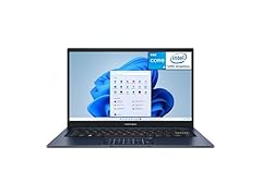 ASUS Vivobook 14" FHD Slim Laptop