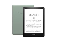 Amazon Kindle Paperwhite (16 GB)