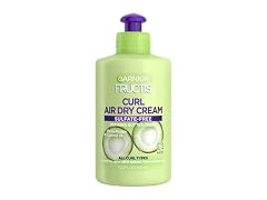 Garnier Fructis Curl Nourish 3 Pc Hair Care Set