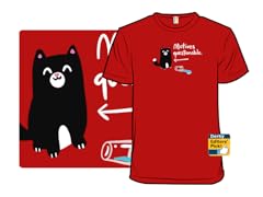 Motives Questionable