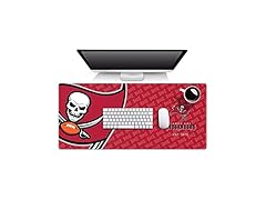 TAMPA BAY BUCCANEERS Logo Desk Pad