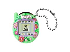 Tamagotchi Connection - Tropical Flower