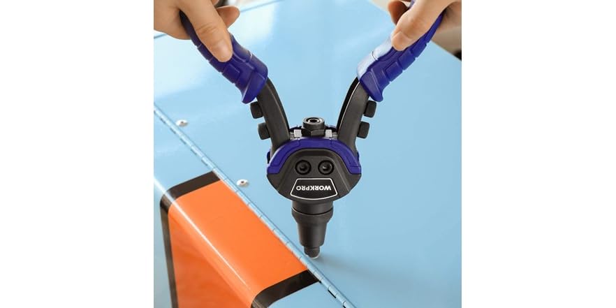 Workpro 10