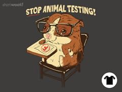 Stop Animal Testing