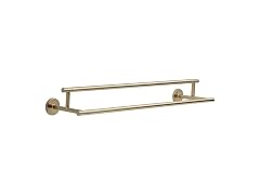 Delta 75925-CZ Delta Towel Bar Champagne Bronze