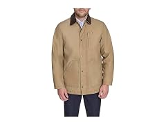 Tommy Hilfiger Corduroy Jacket (XL)