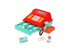 Battat – Toy Cash Register