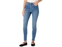 Amazon Essentials Women (16 Short) High Jean FPW3