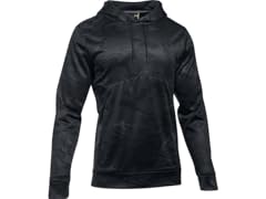 Under Armour Men's Icon Camo Hoodie