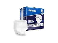 Attends Bariatric Adult Incontinence