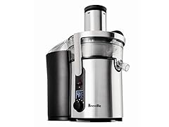 Breville the Juice Fountain® Multi-Speed