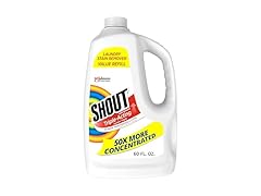 Shout Max Force 60oz