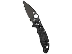 Spyderco Manix 2 Folding Pocket Knife