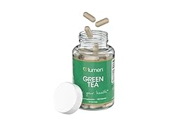Lumen Naturals Green Tea Supplement