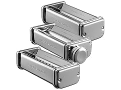 KitchenAid Pasta Roller & Cutter Set