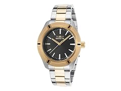 Men's Pro Diver Watch